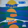 LP - Hap Palmer - Movin'