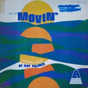 Hap Palmer - Movin'