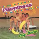 7inch Vinyl Single - Happiness - Hey Maria