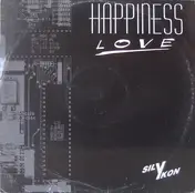 HAPPINESS - Love