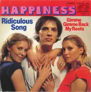 Happiness - Ridiculous Song