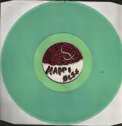 LP - Happiness / Tar...Feathers - Happiness / Tar...Feathers - green vinyl + poster