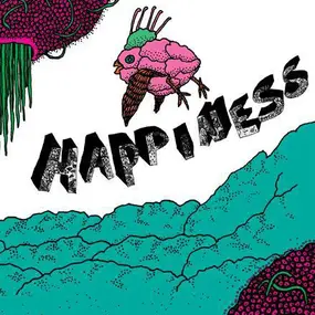 HAPPINESS - Happiness / Tar...Feathers