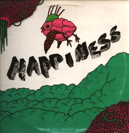 Happiness / Tar...Feathers - Happiness / Tar...Feathers