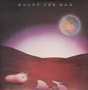 LP - Happy The Man - Happy The Man