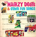 LP - Happy Time Chorus - Mairzy Doats & Other Fun Songs