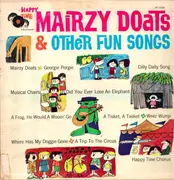 LP - Happy Time Chorus - Mairzy Doats & Other Fun Songs