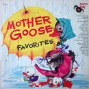 LP - Happy Time Chorus - Mother Goose Favorites
