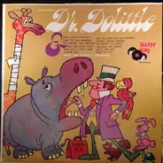 Happy Time Chorus & Orchestra - Songs From Dr. Dolittle And Other Animal Favorites