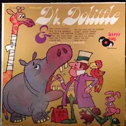 Happy Time Chorus & Orchestra - Songs From Dr. Dolittle And Other Animal Favorites
