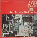 LP - Happy Traum & Artie Traum - Hard Times In The Country