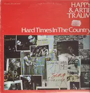 Happy Traum & Artie Traum - Hard Times in the Country