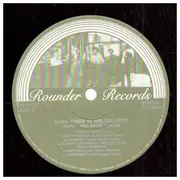 LP - Happy Traum & Artie Traum - Hard Times In The Country