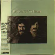 Happy Traum - Happy & Artie Traum