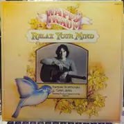 LP - Happy Traum - Relax Your Mind
