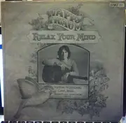 LP - Happy Traum - Relax Your Mind