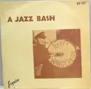 7inch Vinyl Single - Happy Wanderers - A Jazz Bash