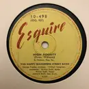 Schellack - Happy Wanderers - High Society / Singing The Blues