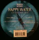 12inch Vinyl Single - Happy Water - Love (That's What I Want)