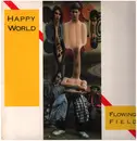 LP - Happy World - Flowing Field