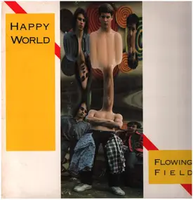 Happy World - Flowing Field