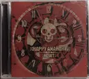CD - Happy Anarchy - Reset