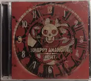 Happy Anarchy - Reset