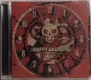 CD - Happy Anarchy - Reset