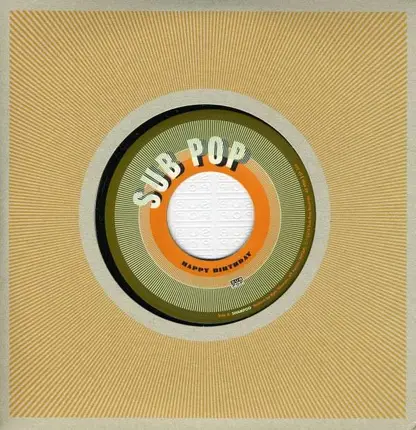 Happy Birthday - Shampoo