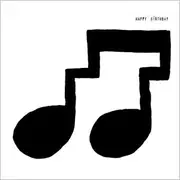 CD - Happy Birthday - Happy Birthday