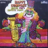 LP - Happy Company - Mister Pop´s Kaputte Party