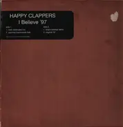 Happy Clappers - I Believe '97