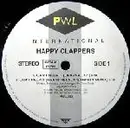 12'' - Happy Clappers - Can't Help It
