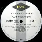 Happy Clappers - Can't Help It