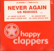 Happy Clappers