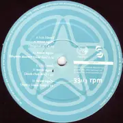 12'' - Happy Clappers - Never Again