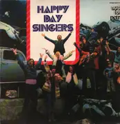 LP - Happy Day Singers - Happy Day Singers