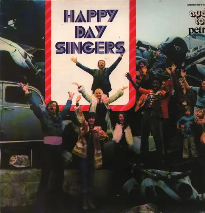 Happy Day Singers - Happy Day Singers
