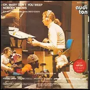 7inch Vinyl Single - Happy Day Singers - Oh, Mary Don't You Weep / Nobody Knows