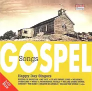 Happy Day Singers - Gospel-Songs