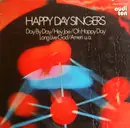 LP - Happy Day Singers - Happy Day Singers