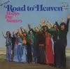 LP - Happy Day Singers - Road to Heaven - +Poster