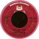 7inch Vinyl Single - Happy Daze - Side By Side