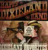 LP - Happy Dixieland Band - Dixieland Favorites