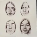 LP - Happy End - 風街ろまん - + inlays