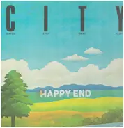 Happy End - City - Happy End Best Album