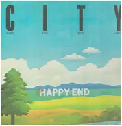 Happy End - City - Happy End Best Album
