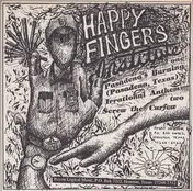 Happy Fingers Institute - Screw The Curfew