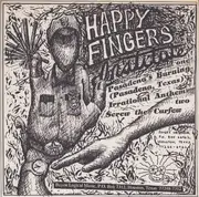 7inch Vinyl Single - Happy Fingers Institute - Screw The Curfew