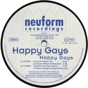Happy Gays